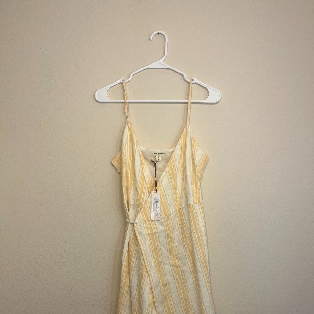 Rag Poets Summer Dress